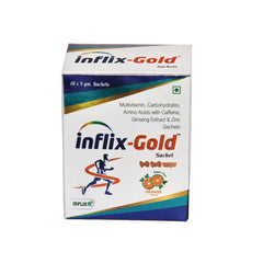 Inflix Gold Sachet