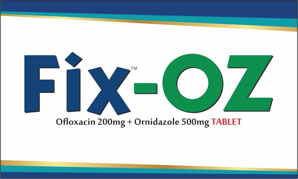 Inflix Pharma Private Limited